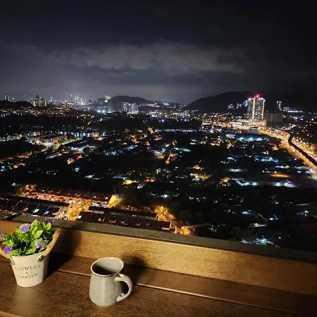 The Netizen #Cheras#C180#Mrt#9Person Stay#Staycation 3 Bed Rooms Exterior photo