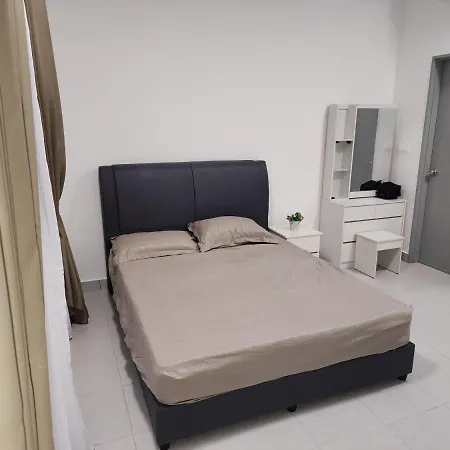 The Netizen #Cheras#C180#Mrt#9Person Stay#Staycation 3 Bed Rooms Exterior photo